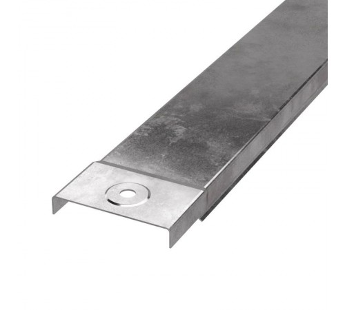 Крышка лотка 50 (36 м/уп)   PR16.0089  Промрукав