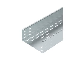 Кабельный листовой лоток BKRS 100x200x3000 (BKRS 1020 FS)  6062002  OBO Bettermann