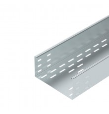 Кабельный листовой лоток BKRS 100x200x3000 (BKRS 1020 FS)  6062002  OBO Bettermann