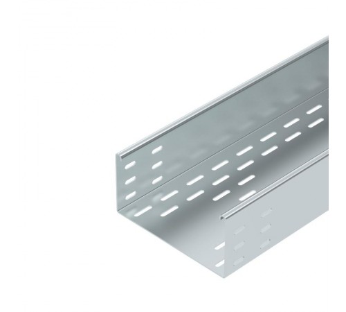 Кабельный листовой лоток BKRS 100x200x3000 (BKRS 1020 FS)  6062002  OBO Bettermann