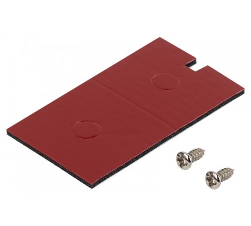 Звонок дверной С97 беспроводной, от сети, черный, 60 мелодий  Б0054086  ЭРА