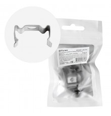 Крепеж для профиля САВ282 LD381 (комплект 6шт) FERON  48256  FERON