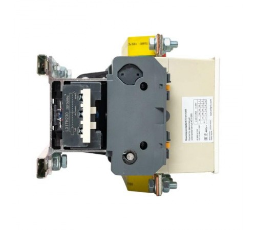 Контактор КТЭ реверсивный 265А 230В 2NO EKF PROxima  ctr-b-r-265  EKF