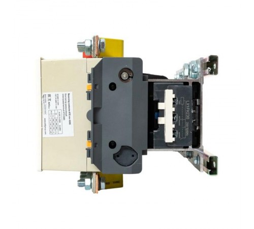 Контактор КТЭ реверсивный 265А 230В 2NO EKF PROxima  ctr-b-r-265  EKF