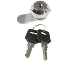 Замок 18-18/34  YZK10-18-18-34  IEK