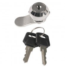 Замок 18-18/34  YZK10-18-18-34  IEK