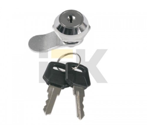 Замок 18-18/34  YZK10-18-18-34  IEK