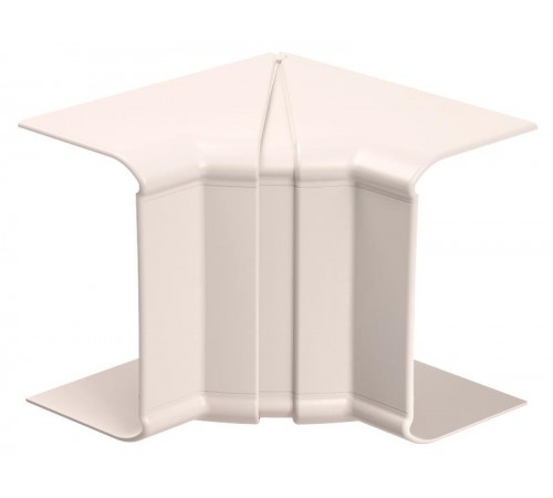 Угол внутренний изменяемый для кабель-каналов Праймер 100х60  CKK-40D-X-100-060-K0  IEK