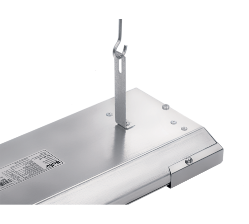 Электрический инфракрасный обогреватель BIH-APL-1.5 панельный  НС-1135590  Ballu