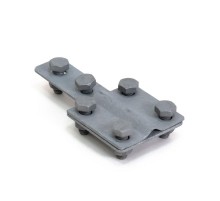 Зажим контрольный TDZ  PR08.12681  Промрукав