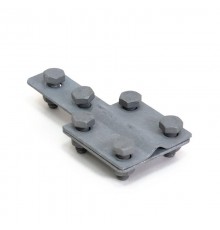 Зажим контрольный TDZ  PR08.12681  Промрукав