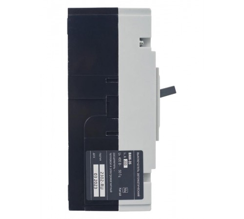 Выключатель автоматический ВА66-35 3Р 200А 25кА  SAV30-3-0200-G  GENERICA