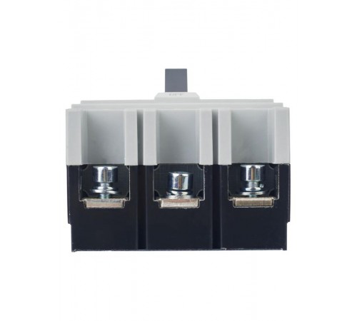 Выключатель автоматический ВА66-35 3Р 200А 25кА  SAV30-3-0200-G  GENERICA