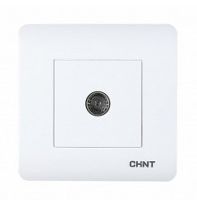 Розетка ТV  715392  CHINT