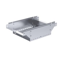 Ответвитель Т-образный вертикальный Стандарт INOX (AISI 316) 300х50  PR16.2757  Промрукав