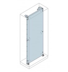 Плата монтажная 2200x1600мм ВхШ  EA2216  ABB