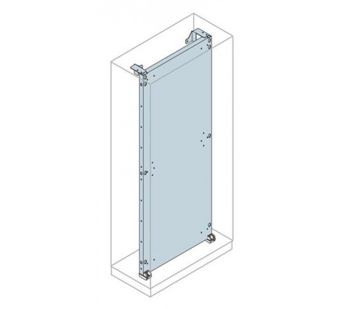 Плата монтажная 2200x1600мм ВхШ  EA2216  ABB