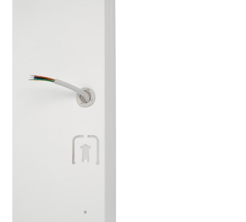 Светильник светодиодный универсальный PPL PRO-3 595/U OPAL 36w 3960Lm 6500K IP40 (3г.гар 310mA 38mm)2шт/уп  5015470  Jazzway