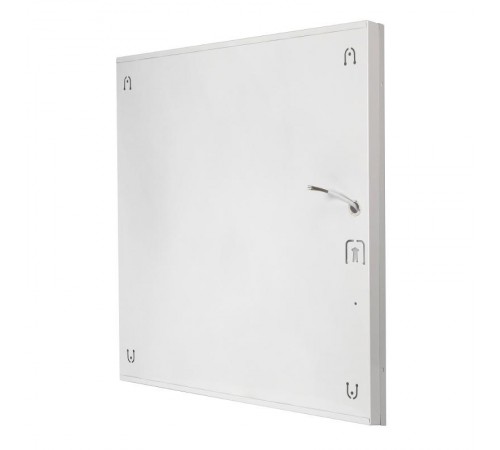 Светильник светодиодный универсальный PPL PRO-3 595/U OPAL 36w 3960Lm 6500K IP40 (3г.гар 310mA 38mm)2шт/уп  5015470  Jazzway