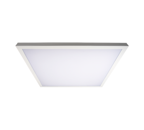 Светильник светодиодный универсальный PPL PRO-3 595/U OPAL 36w 3960Lm 6500K IP40 (3г.гар 310mA 38mm)2шт/уп  5015470  Jazzway