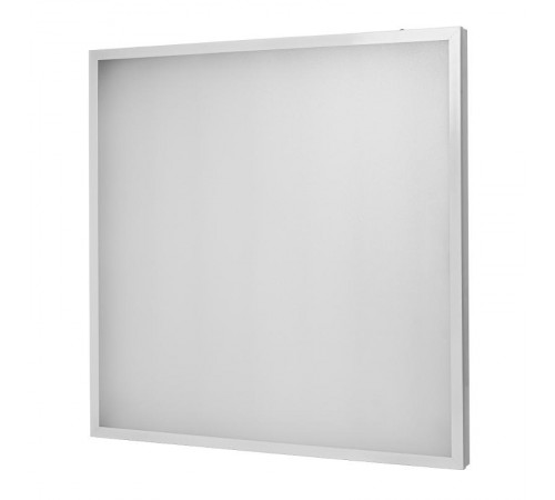 Светильник светодиодный универсальный PPL PRO-3 595/U OPAL 36w 3960Lm 6500K IP40 (3г.гар 310mA 38mm)2шт/уп  5015470  Jazzway