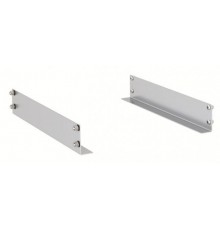 Уголок 853мм для тяжелого оборудования "L" профиль для 1200  R5GFITL1200  DKC