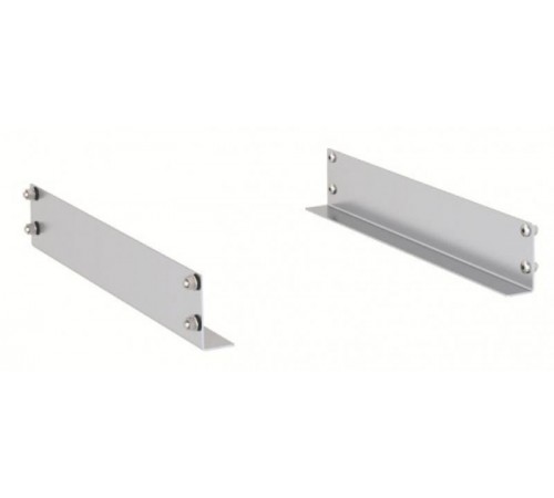 Уголок 853мм для тяжелого оборудования "L" профиль для 1200  R5GFITL1200  DKC