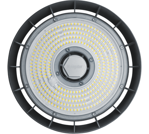 Светильник светодиодный промышленный подвесной NHB LED (HIGHBAY) NHB-P5-200-5K-120D-LED  61512  Navigator