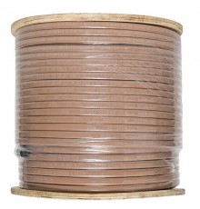 Саморегулирующийся нагревательный кабель ESR-10P (10 Вт/м) 200 м, полиолефин ESR-10P-200 EKF