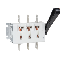 Выключатель-разъединитель ВР32-35-А30220-250А-УХЛ3  103377  КЭАЗ