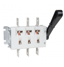 Выключатель-разъединитель ВР32-35-А30220-250А-УХЛ3  103377  КЭАЗ