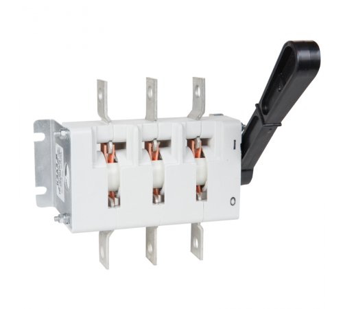 Выключатель-разъединитель ВР32-35-А30220-250А-УХЛ3  103377  КЭАЗ