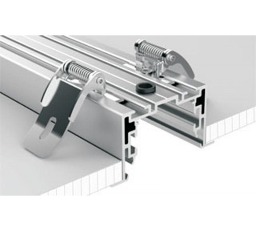 Пружинный держатель S2-LINIA-F Clip Set  021190  Arlight