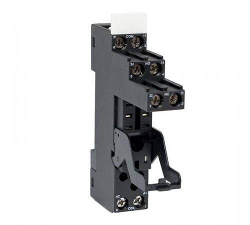 Разъем для реле РM5 22/2rm5-22-2 EKF