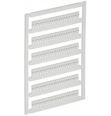 ARMAFIX Маркер для CP 1,5мм2 с символами "61-70"   AF-CT10D-M-D15-07  IEK (ИЭК)