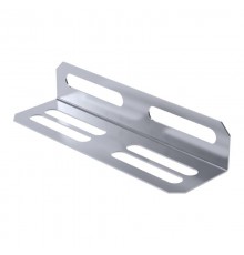 Пластина соединительная Стандарт INOX (AISI 316) 50  PR16.3752  Промрукав