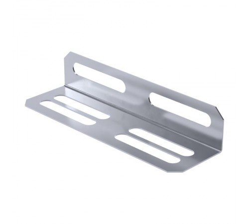 Пластина соединительная Стандарт INOX (AISI 316) 50  PR16.3752  Промрукав