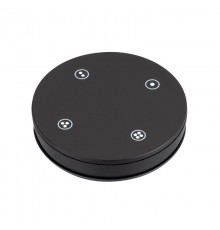 INTELLIGENT ARLIGHT Пульт SMART-801-22-4G-4SC-SH Black (3V, Magnet, 2.4G) (IARL, IP20 Пластик, 5 лет)  046481  Arlight