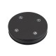 INTELLIGENT ARLIGHT Пульт SMART-801-22-4G-4SC-SH Black (3V, Magnet, 2.4G) (IARL, IP20 Пластик, 5 лет)  046481  Arlight