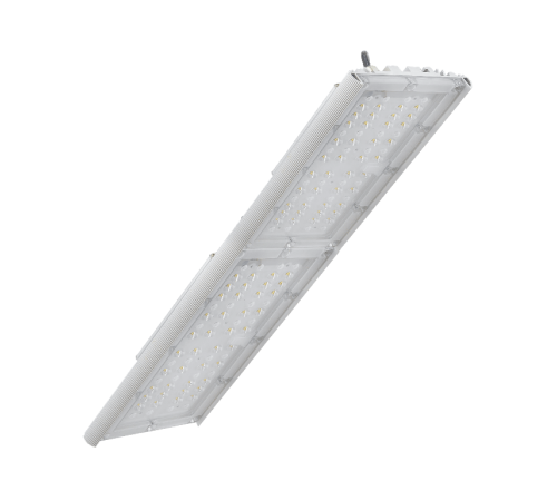 Светильник светодиодный  Unit 180/20000 Ш1 20000лм 180Вт 3000K IP67 0,98PF 70Ra лира DU180Sh-3K-L  Diora