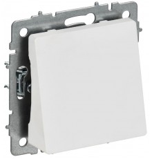 BRITE Вывод кабеля МВ10-БрАБ арктический белый   BR-VK10-0-K91  IEK