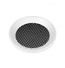 Сетчатый фильтр с посадочным кольцом LGD-NIKA-HCR-R100 (WH-BK) (Arlight, Металл)  036004  Arlight
