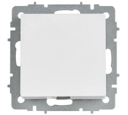 BRITE Вывод кабеля МВ10-БрАБ арктический белый   BR-VK10-0-K91  IEK