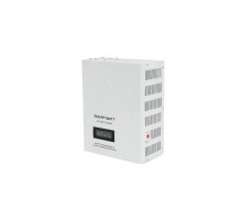 Стабилизатор напряжения электромеханический SMARTWATT AVR SERVO 5000SW  4512020300004  SMARTWATT