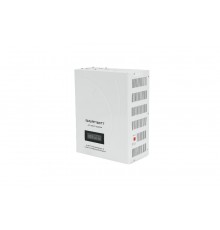 Стабилизатор напряжения электромеханический SMARTWATT AVR SERVO 5000SW  4512020300004  SMARTWATT