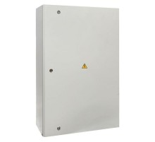 Щит с монтажной панелью ЩМПг-100.65.30 каб фланец IP65 PROxima mb65-1006530-m  EKF