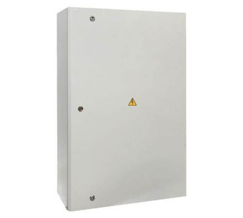 Щит с монтажной панелью ЩМПг-100.65.30 каб фланец IP65 PROxima mb65-1006530-m  EKF