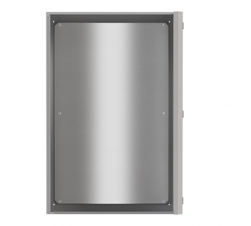 Щит с монтажной панелью ЩМПг-100.65.30 IP65 PROxima mb65-1006530  EKF