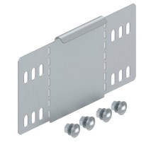 Переходник/концевик 100x200 (RWEB 1020 FS)  7111804  OBO Bettermann