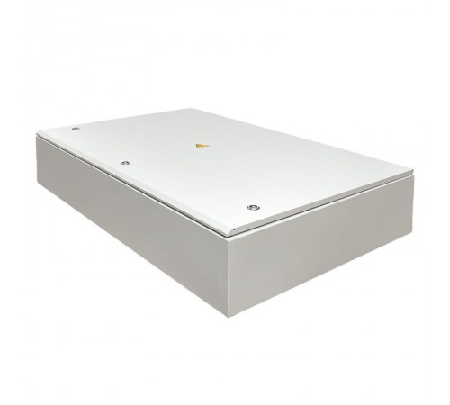 Щит с монтажной панелью ЩМПг-100.65.30 IP65 PROxima mb65-1006530  EKF